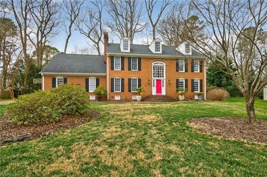 Beach Home For Sale in Virginia Beach, Virginia