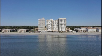 Beach Condo For Sale in Myrtle Beach, South Carolina