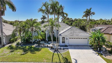 Beach Home Sale Pending in Punta Gorda, Florida