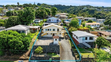 Beach Home For Sale in Honolulu, Hawaii