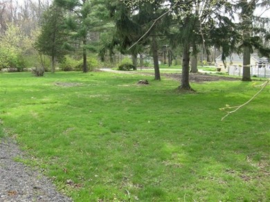Beach Lot Sale Pending in New Buffalo, Michigan
