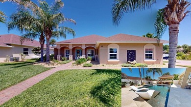 Beach Home For Sale in Palm Coast, Florida