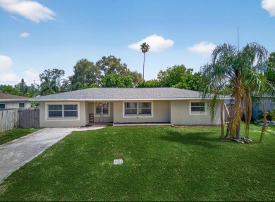 Beach Home For Sale in Seminole, Florida