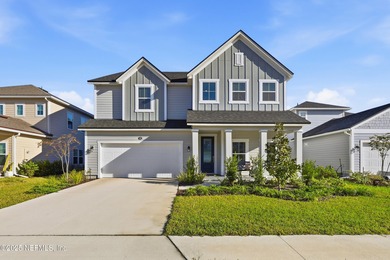 Beach Home For Sale in St Augustine, Florida