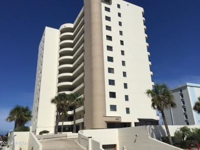 Beach Condo For Sale in Daytona Beach Shores, Florida