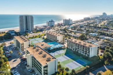 Beach Condo Sale Pending in Daytona Beach, Florida