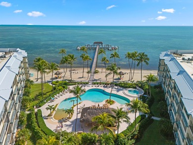 Beach Home For Sale in Upper Matecumbe Key, Florida