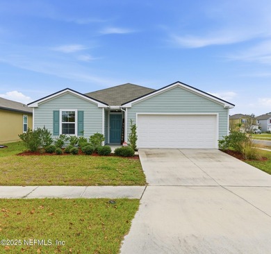 Beach Home For Sale in Green Cove Springs, Florida