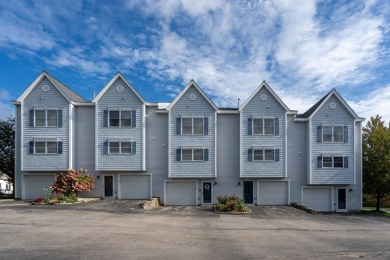 Beach Condo Sale Pending in Hampton, New Hampshire