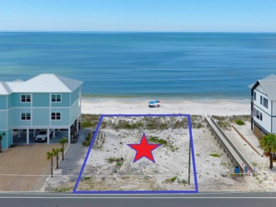 Beach Lot For Sale in Mexico Beach, Florida