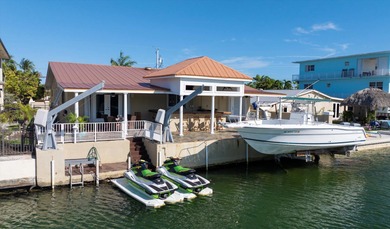 Beach Home For Sale in Key Haven, Florida