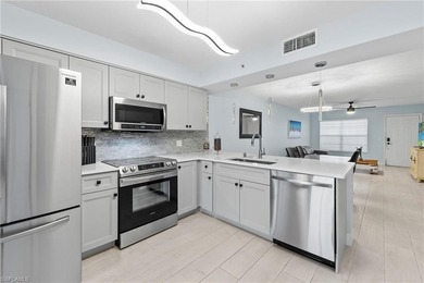 Beach Condo For Sale in Naples, Florida