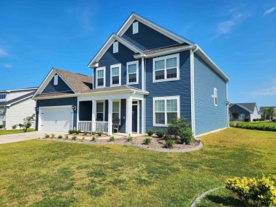 Beach Home For Sale in Surfside Beach, South Carolina