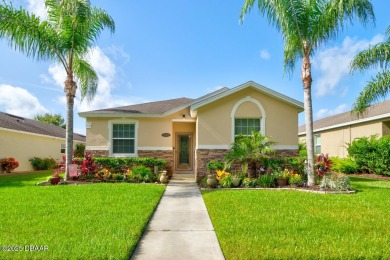 Beach Home For Sale in New Smyrna Beach, Florida