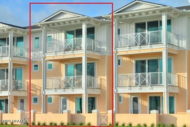 Beach Townhome/Townhouse For Sale in Ormond Beach, Florida