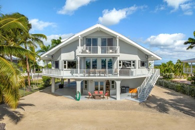 Beach Home For Sale in Key Largo, Florida