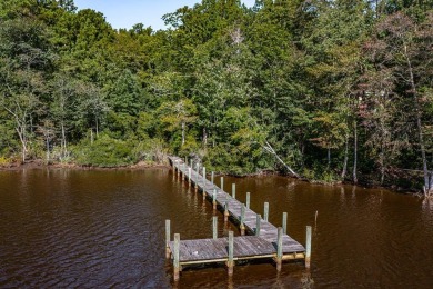 Beach Lot For Sale in Heathsville, Virginia