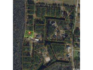 Beach Lot For Sale in Myrtle Beach, South Carolina