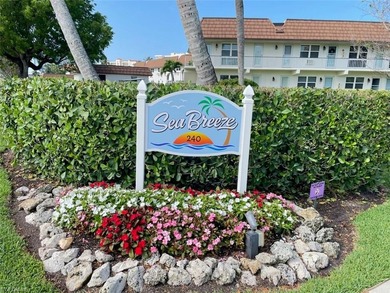 Beach Condo For Sale in Marco Island, Florida