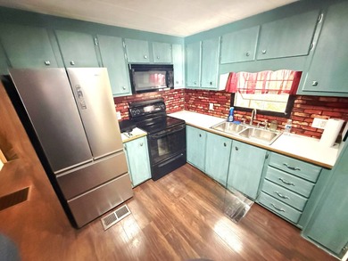 Beach Home For Sale in Largo, Florida