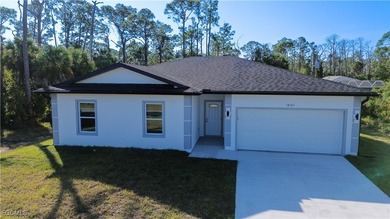 Beach Home For Sale in Port Charlotte, Florida