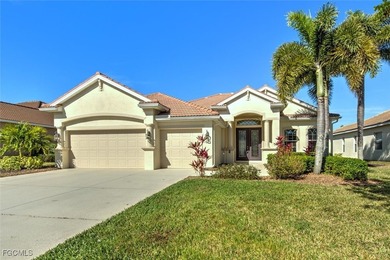 Beach Home For Sale in Fort Myers, Florida