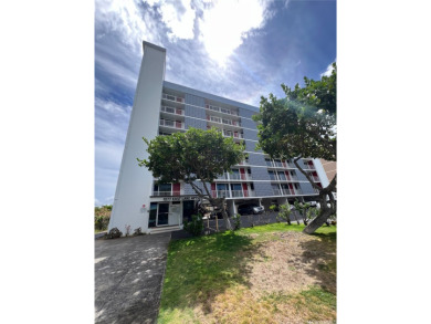 Beach Condo For Sale in Honolulu, Hawaii