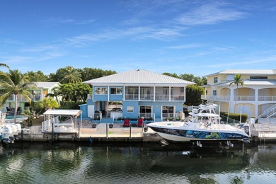 Beach Home For Sale in Lower Matecumbe Key, Florida