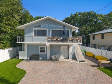 Beach Home For Sale in Key Largo, Florida