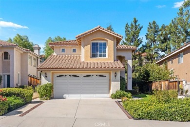 Beach Home For Sale in Rancho Santa Margarita, California