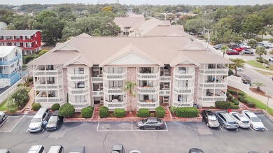 Beach Condo For Sale in Myrtle Beach, South Carolina