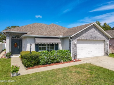 Beach Home Active Under Contract in Port Orange, Florida