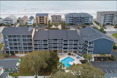 Beach Condo For Sale in Surfside Beach, South Carolina