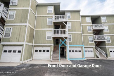 Beach Condo For Sale in Carolina Beach, North Carolina
