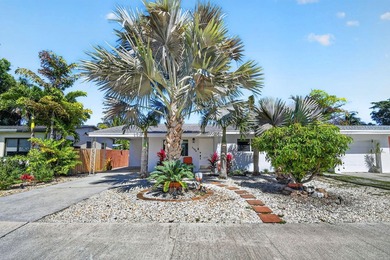 Beach Home For Sale in Lake Worth Beach, Florida