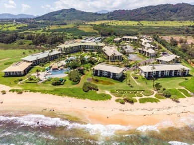 Beach Condo For Sale in Lihue, Hawaii