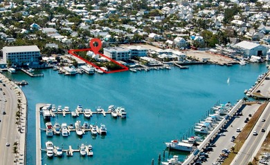 Beach Home For Sale in Key West, Florida