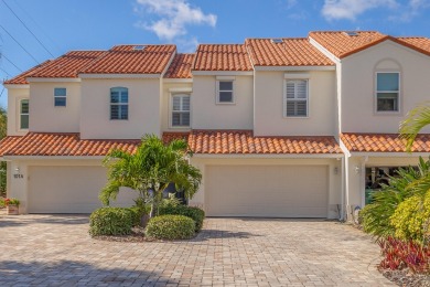 Beach Townhome/Townhouse Sale Pending in Indialantic, Florida