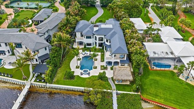 Beach Home For Sale in Tequesta, Florida