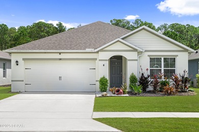 Beach Home For Sale in Daytona Beach, Florida