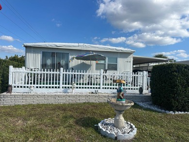 Beach Home For Sale in Venice, Florida