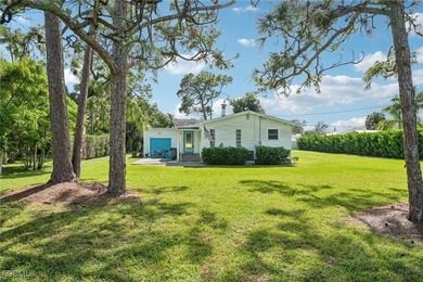 Beach Lot For Sale in Bonita Springs, Florida