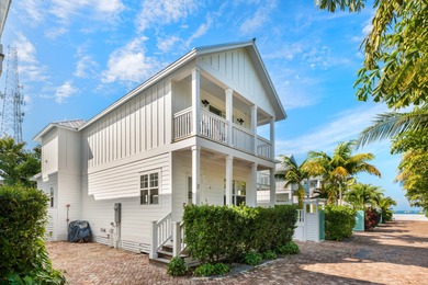Beach Home For Sale in Upper Matecumbe Key, Florida