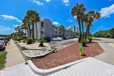 Beach Condo For Sale in Myrtle Beach, South Carolina