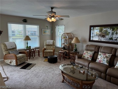 Beach Condo For Sale in Cape Coral, Florida