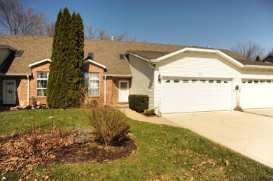 Beach Townhome/Townhouse Sale Pending in Chesterton, Indiana