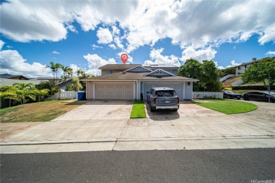 Beach Home For Sale in Waianae, Hawaii