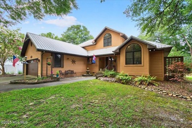Beach Home For Sale in Sunset Beach, North Carolina