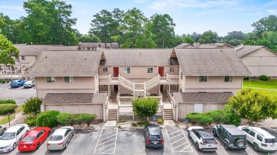 Beach Condo For Sale in Myrtle Beach, South Carolina
