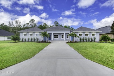 Beach Home For Sale in Ormond Beach, Florida